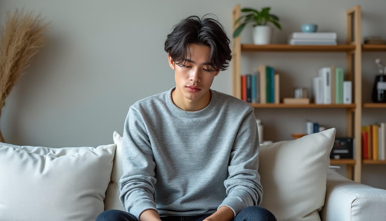 découvrez le témoignage poignant d'une victime invisible et comment la clinique corela a transformé sa vie de manière inattendue.