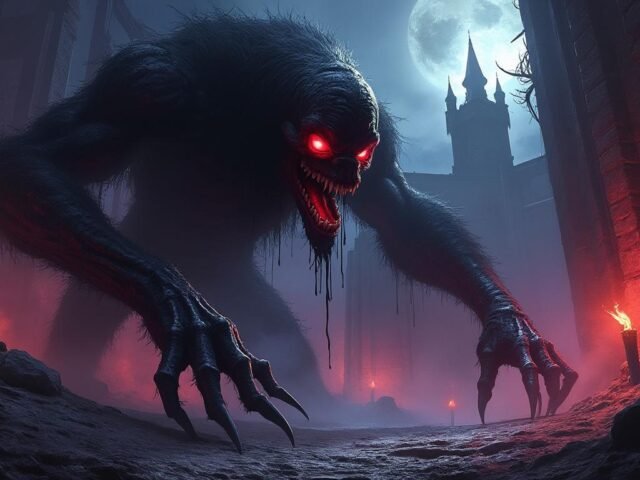 Vampire Crawlers : Découvrez le nouveau spin-off captivant de Vampire Survivors, disponible dès le 21 avril