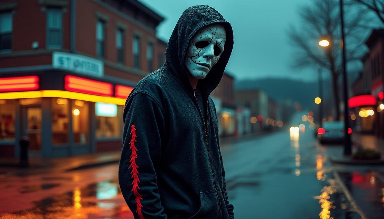 plusieurs annĂ©es aprĂšs ses dĂ©buts, scream continue de captiver les passionnĂ©s dâhorreur avec son ambiance unique et ses rebondissements effrayants.