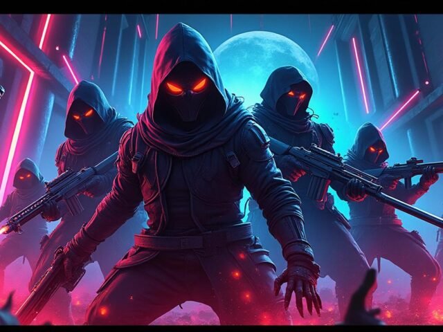 Adieu aux vagues sans fin : la suite de Vampire Survivors ose une nouvelle approche audacieuse – Numerama