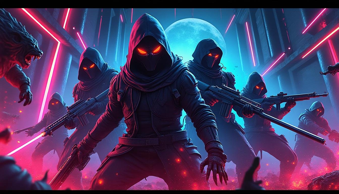 découvrez comment la suite de vampire survivors révolutionne le genre avec une approche audacieuse, rompant avec les vagues sans fin, dans un article exclusif de numerama.