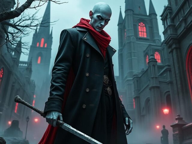 Bloodlines 2 : la sortie imminente du tout premier DLC annoncée par JeuxOnLine