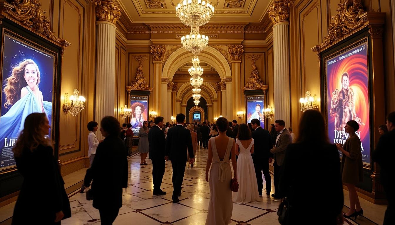 découvrez les nouveautés cinéma à paris dès le mercredi 1er avril 2026. films à l'affiche, séances et projections à ne pas manquer dans les salles parisiennes.