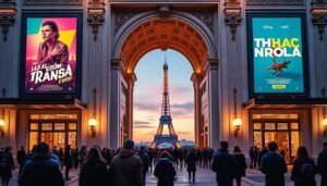 découvrez les nouvelles sorties cinéma à paris à l'affiche dès le mercredi 1er avril 2026. films à ne pas manquer, genres variés et séances en salle pour tous les goûts.