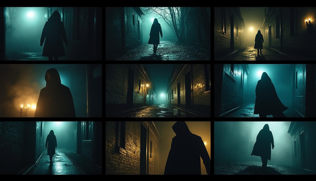 explorez notre sélection exclusive de 15 films d’horreur inédits à ne pas manquer sur paramount+. frissons garantis pour tous les amateurs du genre sur la plateforme.