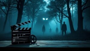 plongez dans l'univers terrifiant avec notre sélection exclusive de 15 films d'horreur inédits à découvrir absolument sur paramount+. frissons garantis pour les amateurs du genre !