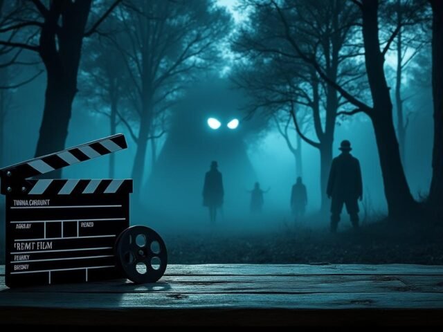 Découvrez 15 films d’horreur inédits à ne pas manquer sur Paramount+ – notre sélection exclusive