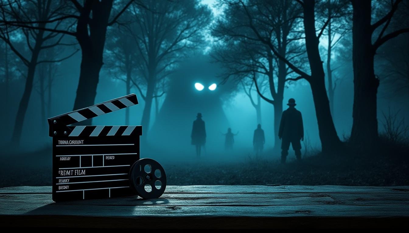 plongez dans l'univers terrifiant avec notre sélection exclusive de 15 films d'horreur inédits à découvrir absolument sur paramount+. frissons garantis pour les amateurs du genre !