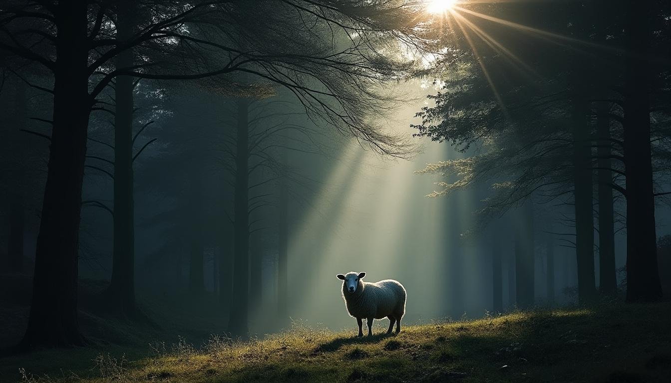 découvrez 'dolly, la mort et les mystères des forêts', une exploration captivante qui dévoile les secrets enfouis au cœur des bois, mêlant suspense et révélations inédites.