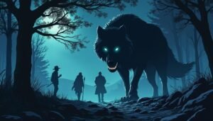 découvrez frazé et vivez une expérience unique avec le jeu immersif « loup garou » proposé par radio intensité. plongez au cœur de l'aventure et laissez-vous captiver par ce jeu palpitant.