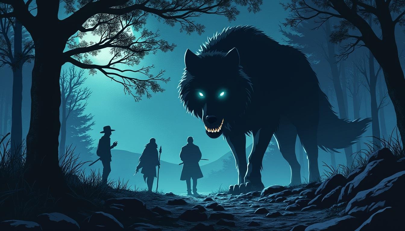 découvrez frazé et vivez une expérience unique avec le jeu immersif « loup garou » proposé par radio intensité. plongez au cœur de l'aventure et laissez-vous captiver par ce jeu palpitant.