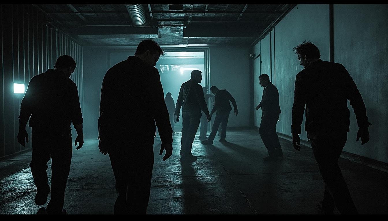 découvrez nos premières impressions sur 'faces of death', le film d'horreur controversé qui a marqué son époque en cherchant à choquer et scandaliser le public, sur ecran large.