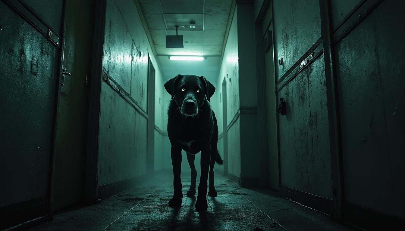 découvrez comment et où regarder le film d'horreur 'good boy' en france. guide complet des plateformes et conseils pour ne pas manquer ce thriller captivant.