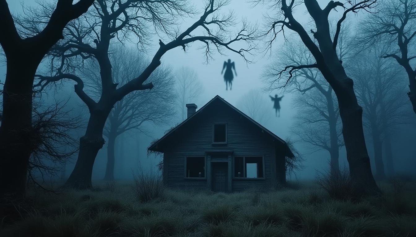 découvrez un court-métrage d’horreur captivant tourné entre morez et la mouille, au cœur de hauts-de-bienne, mêlant suspense et frissons dans un décor authentique.