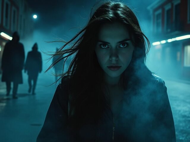 « J’ai frôlé l’évanouissement » : ce thriller terrifiant adapté d’un roman de Stephen King captive les internautes sur Netflix