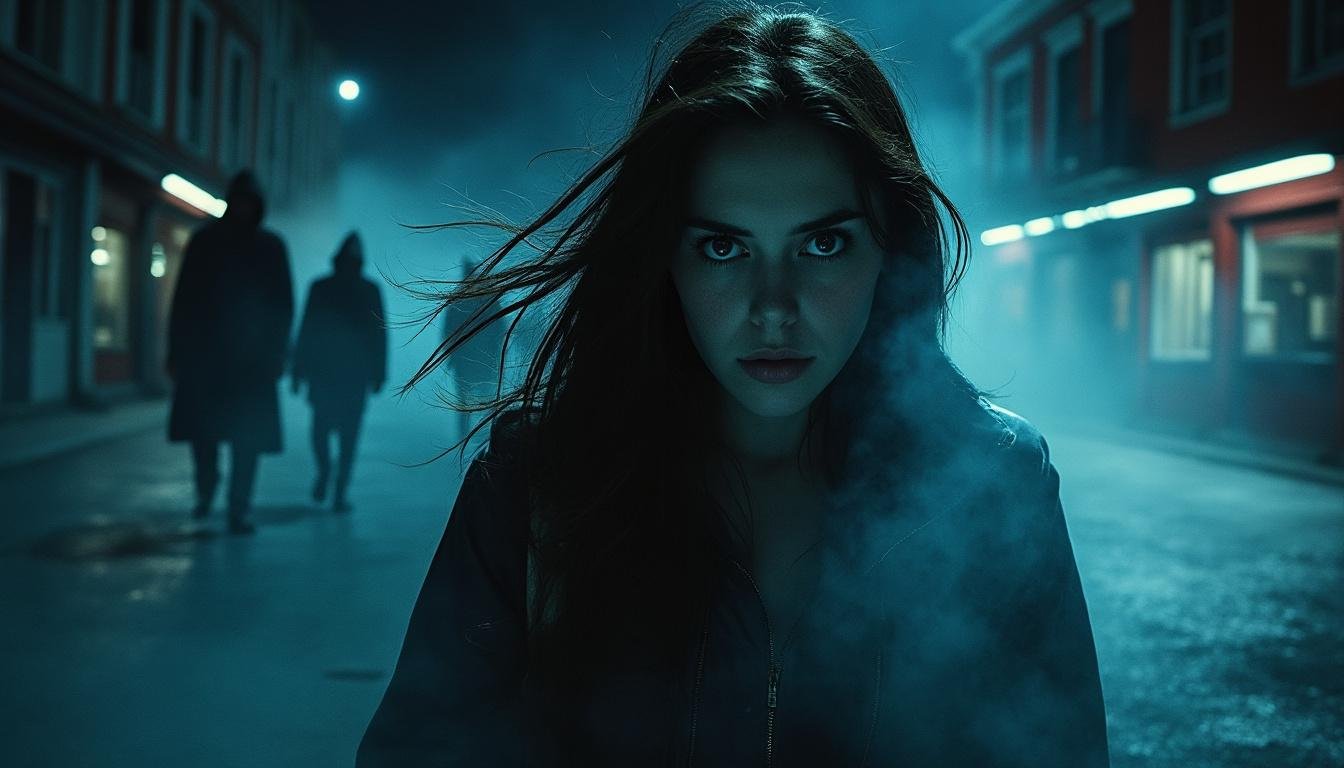 découvrez ce thriller terrifiant adapté d’un roman de stephen king, qui captive les internautes sur netflix avec une histoire haletante où j’ai frôlé l’évanouissement.