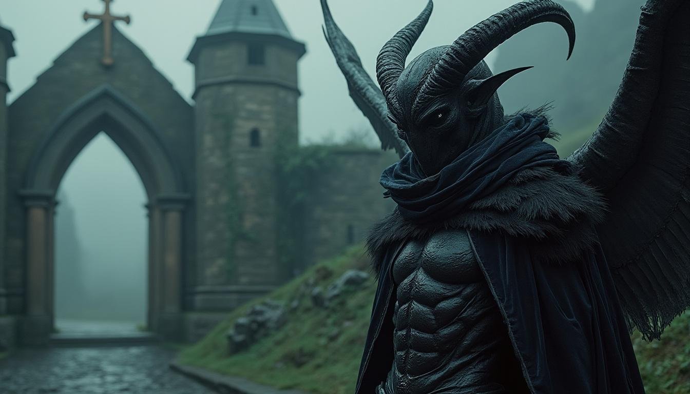 découvrez comment le réalisateur de conjuring tente de faire revivre une créature emblématique, mais fait face à l'opposition des studios dans ce dossier exclusif de numerama.