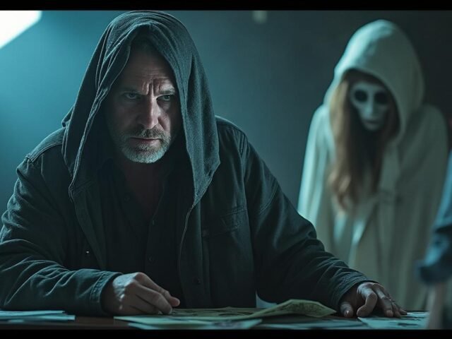 Le réalisateur de Conjuring ambitionne de donner vie à une créature emblématique, mais se heurte à l&rsquo;opposition des studios – Numerama