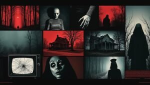 découvrez les chefs-d'œuvre terrifiants de wes craven, maître de l'horreur, avec ses films cultes incontournables qui ont marqué le genre.