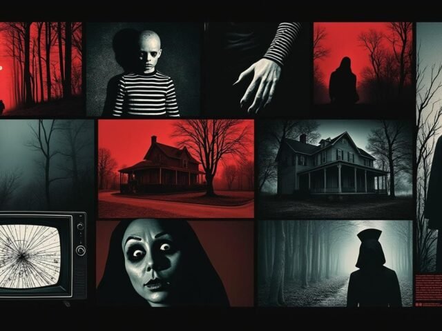 Les chefs-d&rsquo;œuvre terrifiants de Wes Craven : ses films d&rsquo;horreur cultes incontournables