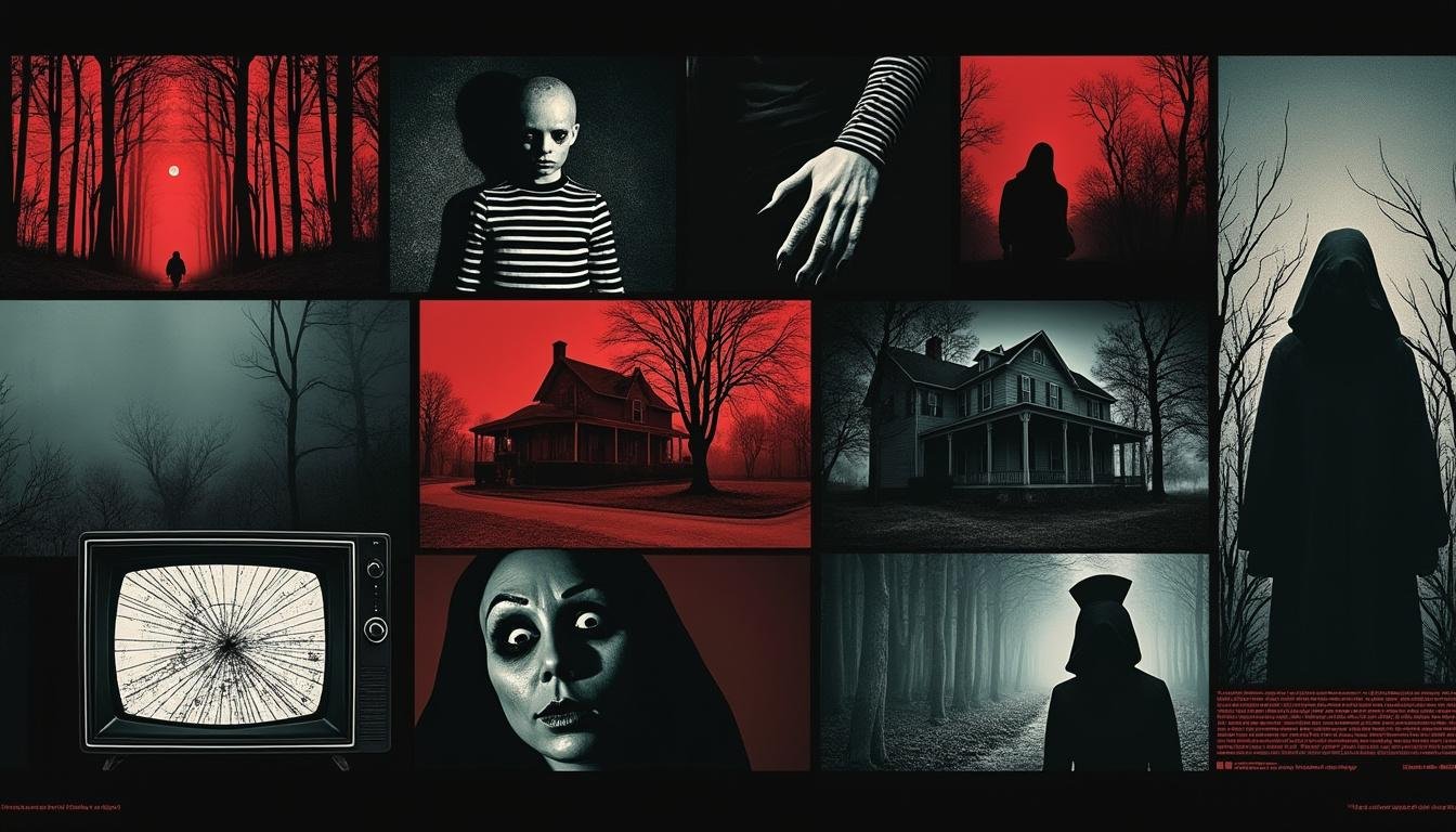 découvrez les chefs-d'œuvre terrifiants de wes craven, maître de l'horreur, avec ses films cultes incontournables qui ont marqué le genre.