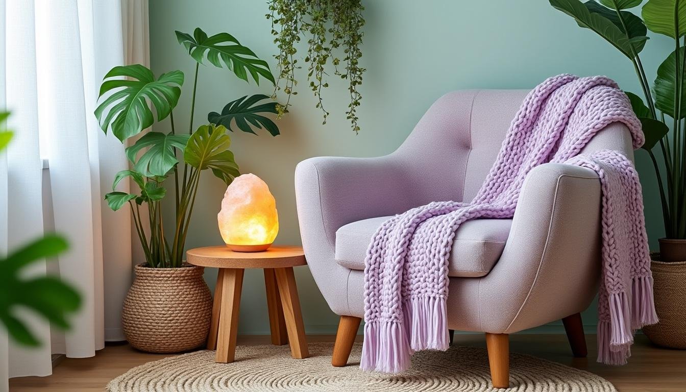 découvrez comment créer un coin de luminothérapie sécurisé pour améliorer votre bien-être et votre humeur grâce à une lumière adaptée et des conseils essentiels.