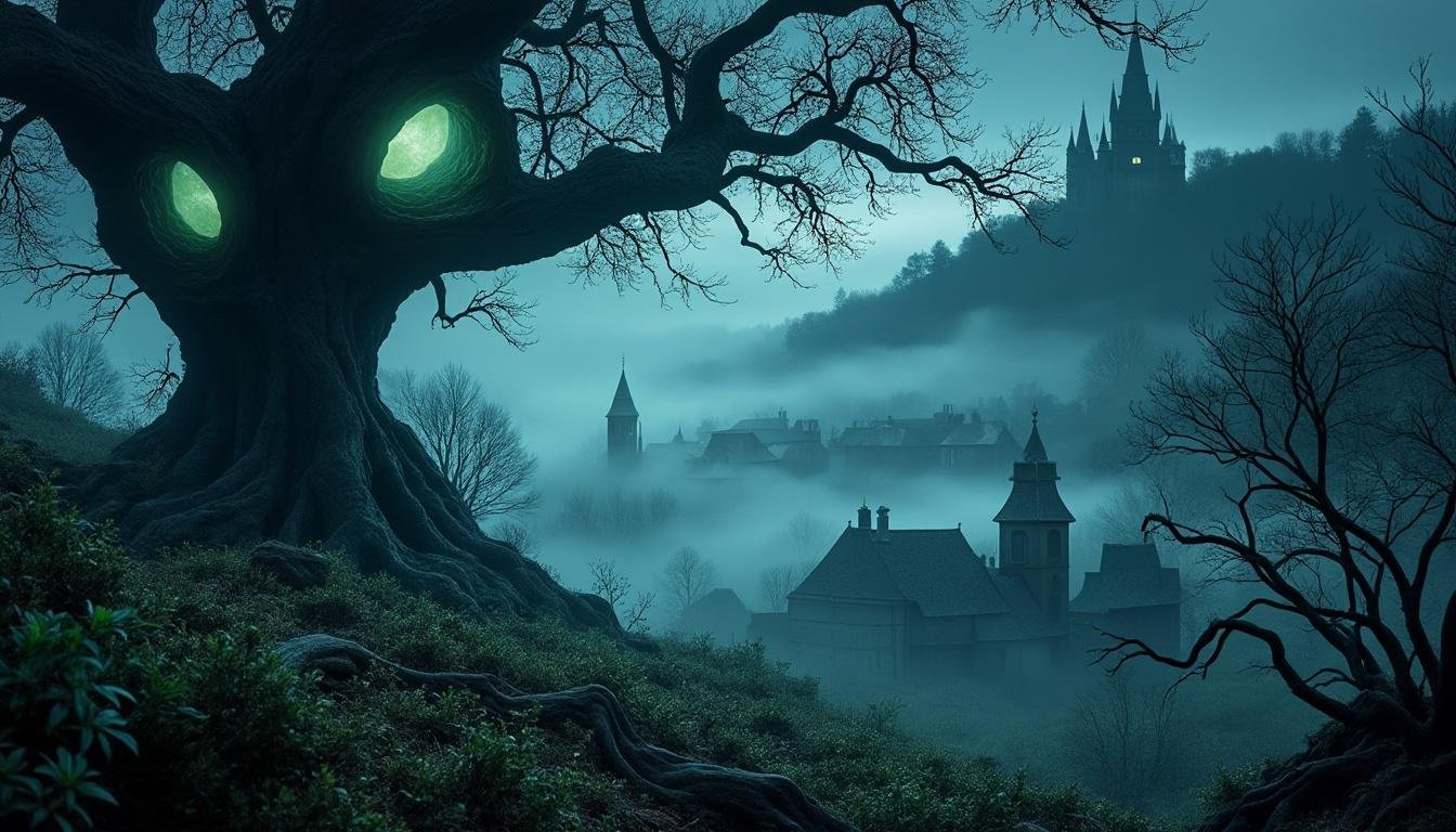 découvrez 'les variétés' à montréjeau pour une soirée riche en frissons et en frayeurs, où l'horreur prend vie sur scène pour vous captiver.