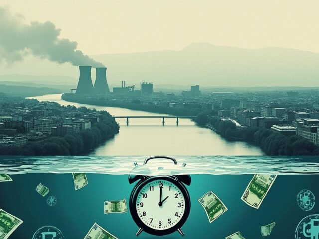 Rhône : l&rsquo;étude sur Tchernobyl qui a englouti 2 millions d&rsquo;euros et cinq ans de travail… sans résultat