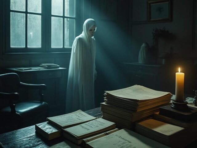 Royère : le mystère du salaire d&rsquo;un vicaire fantôme entretenu depuis une décennie