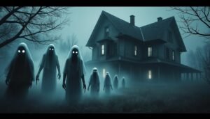 découvrez la première bande-annonce terrifiante de saccharine, un film mêlant cannibalisme et fantômes, à ne pas manquer sur ecran large.