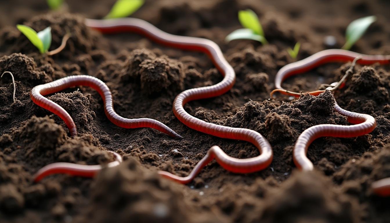 découvrez comment évaluer la santé de votre sol vivant grâce au test bêche et des indicateurs simples de fertilité pour un jardin naturel et productif.