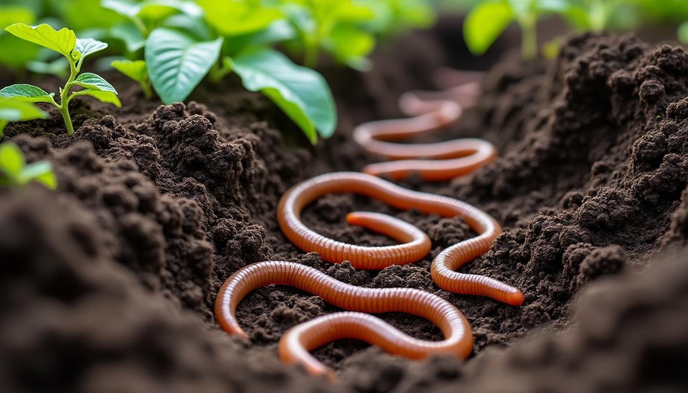 découvrez comment évaluer la qualité de votre sol vivant grâce au test bêche et des indicateurs simples de fertilité pour améliorer la santé de votre jardin.