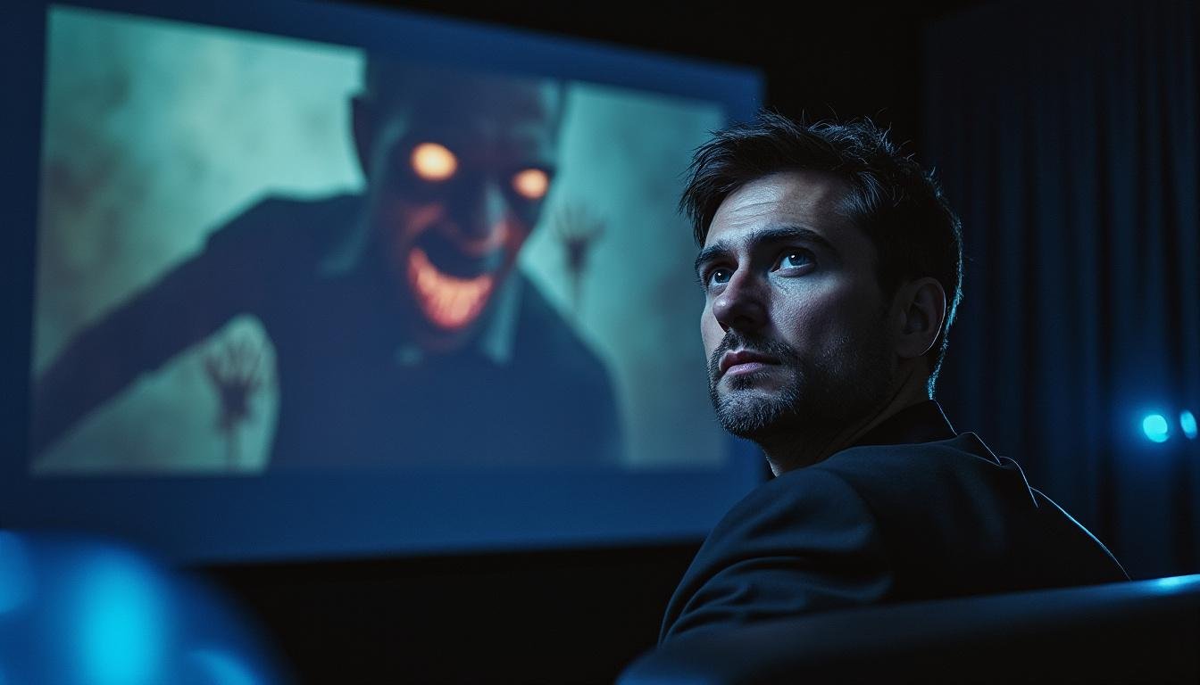 steven spielberg partage son coup de cœur pour un film d'horreur, expliquant comment ce dernier modère son envie de réaliser un thriller épouvante.