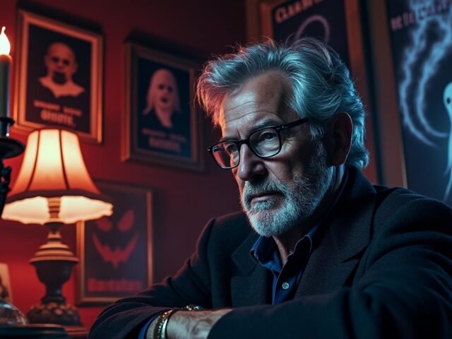 Steven Spielberg dévoile son coup de cœur pour un film d’horreur qui tempère son désir de réaliser un thriller épouvante