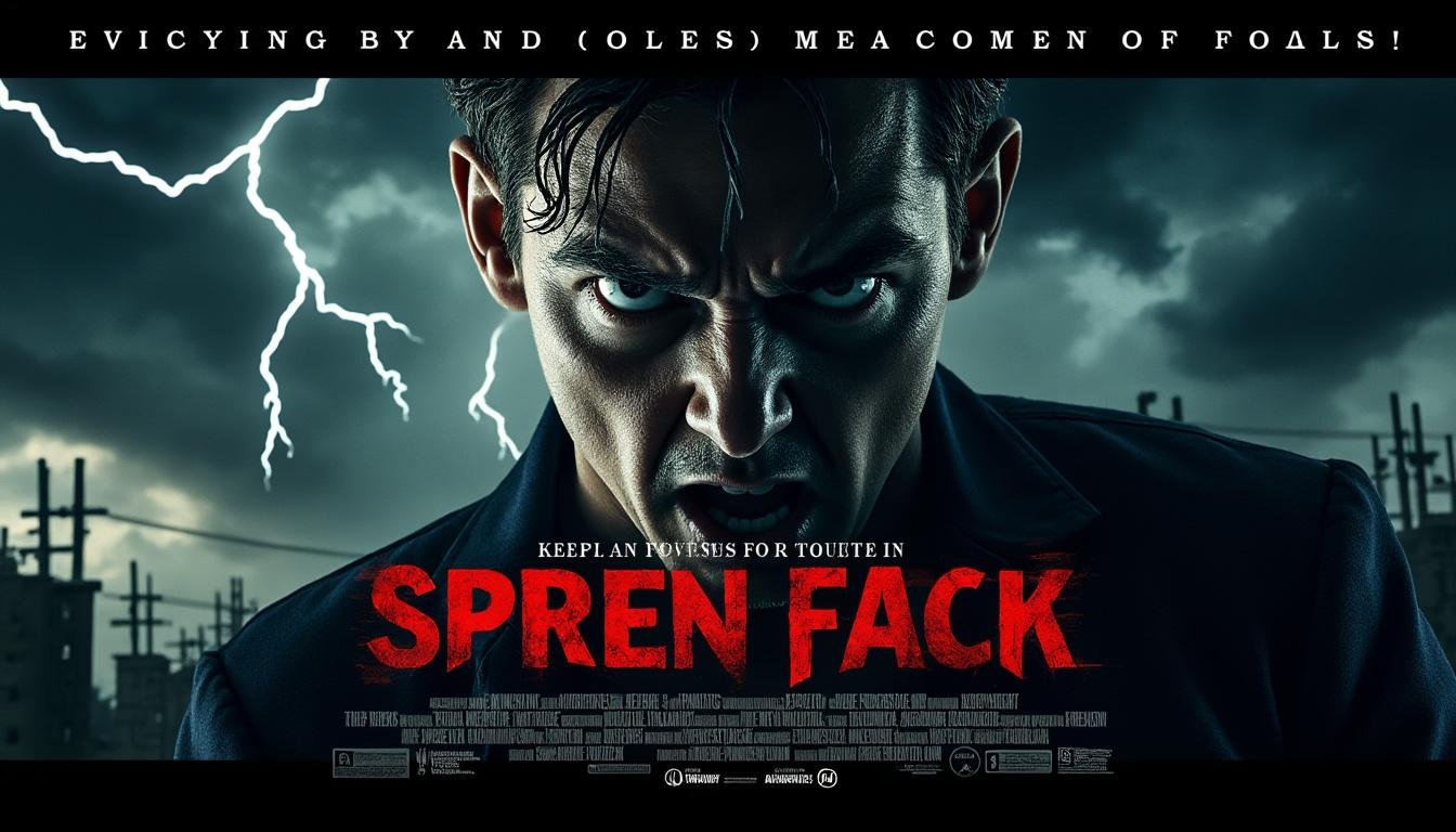 découvrez ce thriller captivant qui a conquis le monde et atteint la 2e place sur netflix, un film d’horreur à ne pas manquer pour les amateurs de frissons intenses.