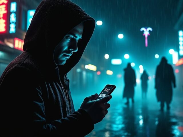 Thriller captivant : ce film d’horreur conquiert le monde et atteint la 2e place sur Netflix