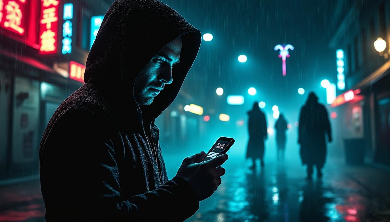 découvrez ce thriller captivant qui conquiert le monde et atteint la 2e place sur netflix, un film d’horreur incontournable pour les amateurs de sensations fortes.