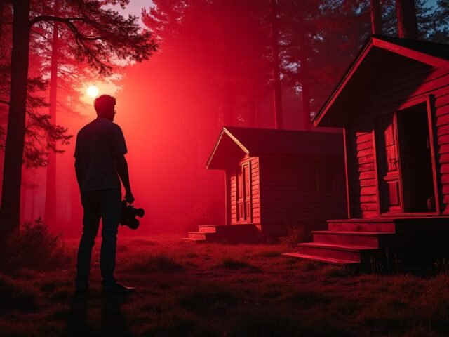 À Cannes, le phénomène &lsquo;Teenage Sex and Death at Camp Miasma&rsquo; enflamme les débats