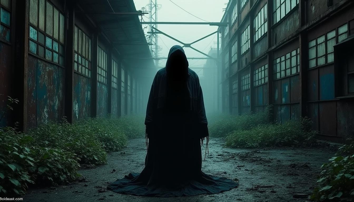 découvrez comment ce film d'horreur de 2009, initialement un échec, s'est révélé visionnaire avec canal+.