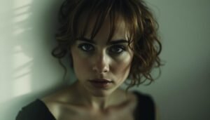 découvrez l'interview d'annie girardot sur radio france : l'actrice évoque l'importance du langage pour l'existence d'un acteur, soulignant que sans paroles, il devient un fantôme.