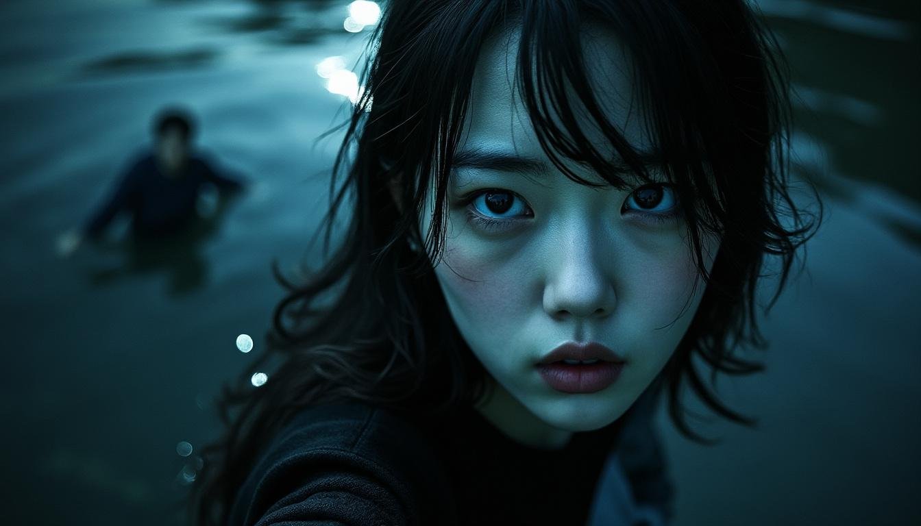 le film d'horreur «salmokji» atteint un succès spectaculaire au box-office avec plus de 3 millions d'entrées, selon l'agence yonhap.
