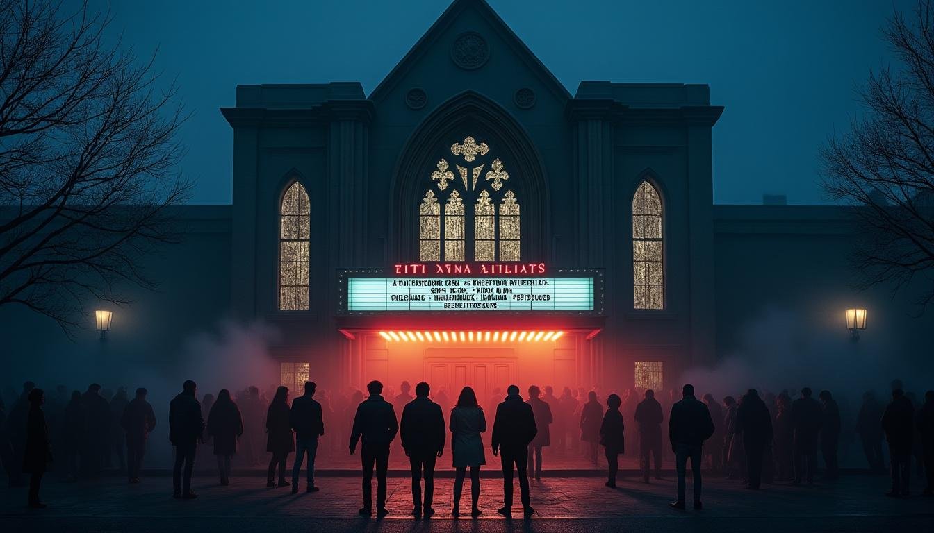 le film d'horreur «salmokji» franchit le cap des 3 millions d'entrées au box-office, un succès confirmé par l'agence yonhap.