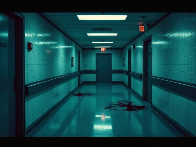 Cannes 2026 : Plongée sanglante dans « Sanguine », le thriller horrifique français en milieu hospitalier