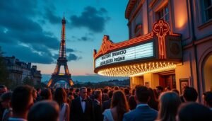 découvrez en exclusivité le film passenger au cinéma à paris le 20 mai. ne manquez pas cette avant-première exceptionnelle pour vivre une expérience unique sur grand écran.