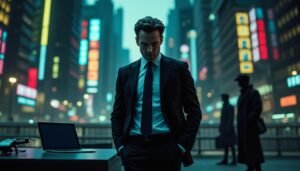 découvrez « jack ryan : guerre fantôme » sur prime video, un thriller d'espionnage intense mais sans grande surprise, selon télérama. plongez dans une aventure pleine d'action et d'intrigues.