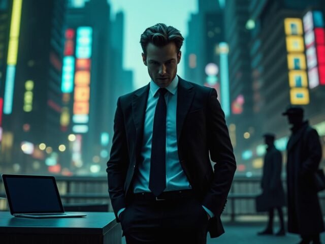 « Jack Ryan : Guerre fantôme » sur Prime Video : un thriller d&rsquo;espionnage sans grande surprise selon Télérama