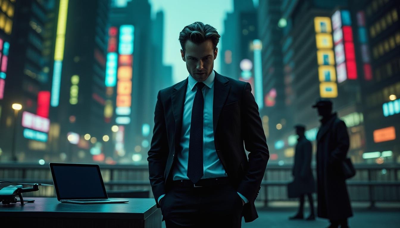 découvrez « jack ryan : guerre fantôme » sur prime video, un thriller d'espionnage intense mais sans grande surprise, selon télérama. plongez dans une aventure pleine d'action et d'intrigues.