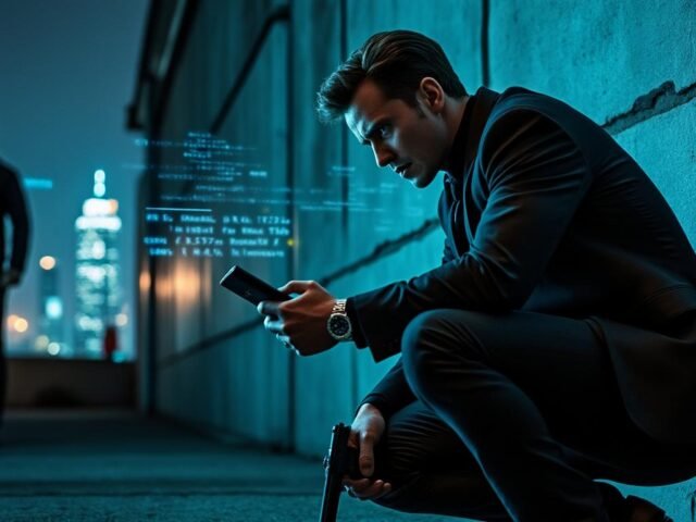 Jack Ryan : guerre fantôme – Faut-il s&rsquo;attendre à une nouvelle saison palpitante de la série d&rsquo;espionnage ?