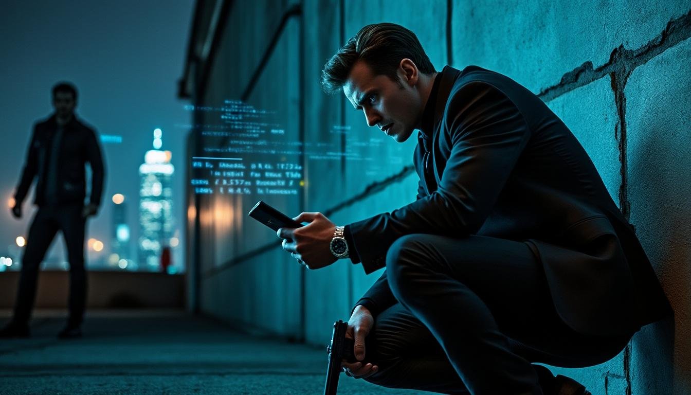 découvrez si la série d'espionnage jack ryan : guerre fantôme réserve une nouvelle saison captivante pleine de suspense et d'action intense pour les fans du héros.