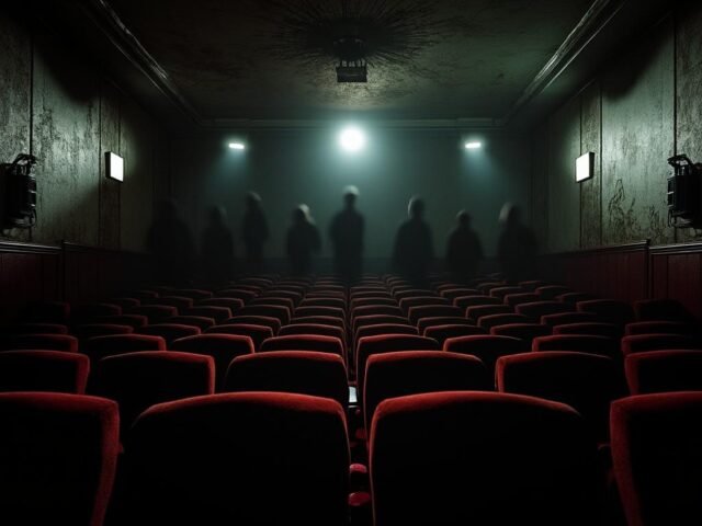 Jeu-Concours Obsession : Remportez vos places pour découvrir la nouvelle sensation du cinéma d&rsquo;horreur sur Baz-Art.org